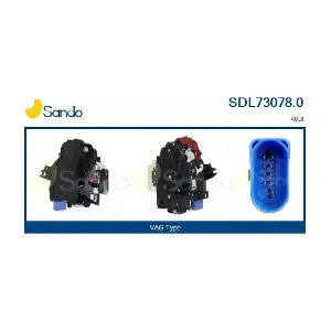 SDL73078.0 SANDO