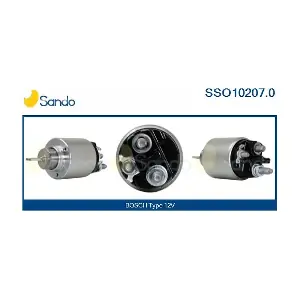 SANDO SSO10207.0