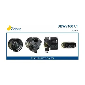 SBW71007.1 SANDO