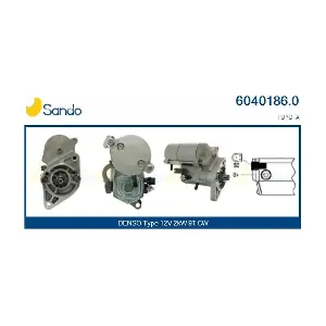 SANDO 6040186.0