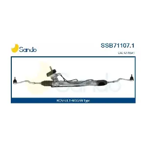 SSB71107.1 SANDO