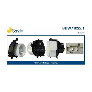 SBW71022.1 SANDO
