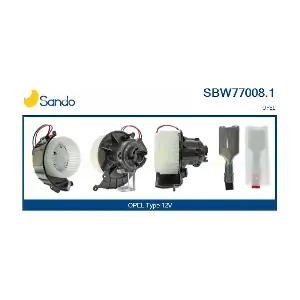 SBW77008.1 SANDO