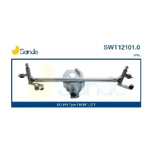 SWT121010 SANDO
