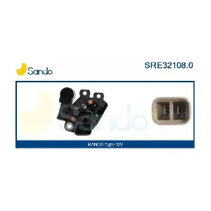 SRE32108.0 SANDO