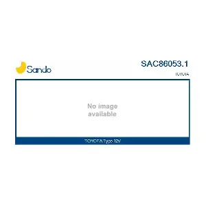 SAC86053.1 SANDO
