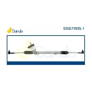 SSB71935.1 SANDO