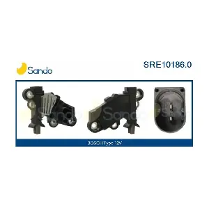 SRE10186.0 SANDO