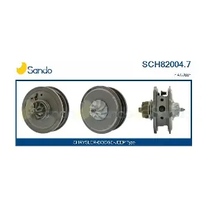SCH82004.7 SANDO