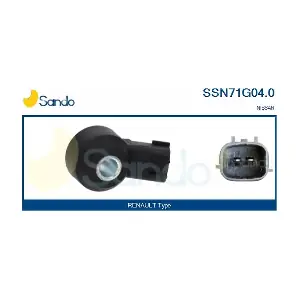 SSN71G04.0 SANDO