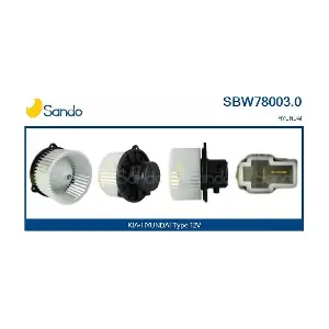 SBW78003.0 SANDO
