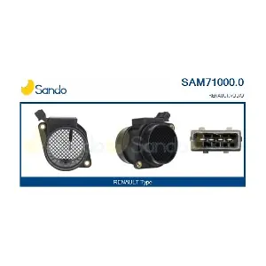SAM71000.0 SANDO