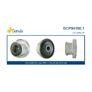 SANDO SCP94100.1