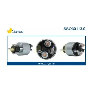 SSO30113.0 SANDO