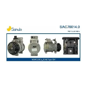 SAC76014.0 SANDO