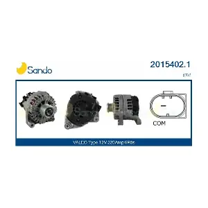20154021 SANDO