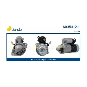 SANDO 6035312.1