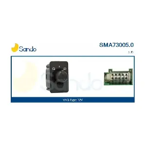 SMA73005.0 SANDO