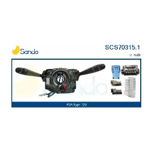 SCS70315.1 SANDO
