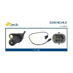 SANDO SSN74C44.0