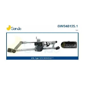 SWS48125.1 SANDO