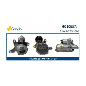 SANDO 6010587.1