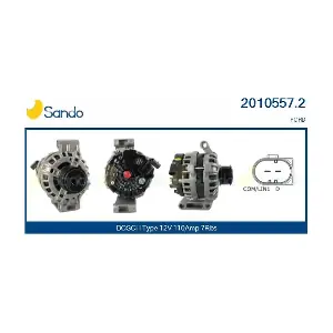 20105572 SANDO