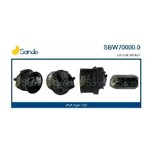 SBW70000.0 SANDO