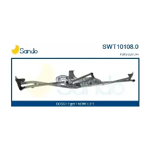 SWT101080 SANDO