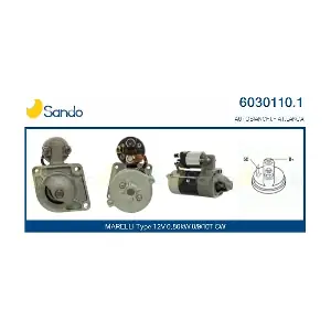 SANDO 6030110.1