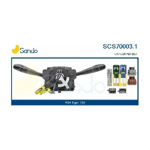 SANDO SCS70003.1