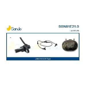 SSN81E21.0 SANDO