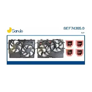 SEF74305.0 SANDO