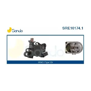 SRE10174.1 SANDO