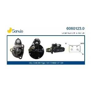 SANDO 6060123.0