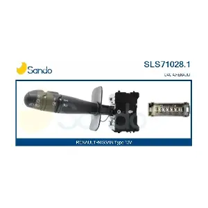 SLS71028.1 SANDO