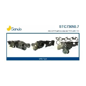 STC73050.7 SANDO
