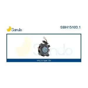 SBH15103.1 SANDO