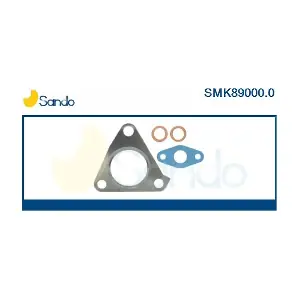 SMK89000.0 SANDO