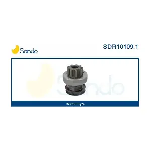 SDR10109.1 SANDO