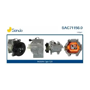 SANDO SAC71156.0