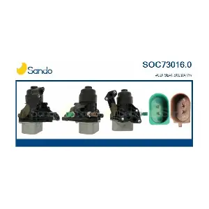 SOC73016.0 SANDO