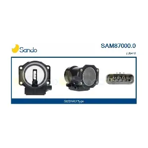 SAM87000.0 SANDO