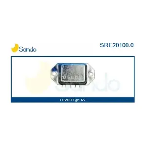 SRE20100.0 SANDO