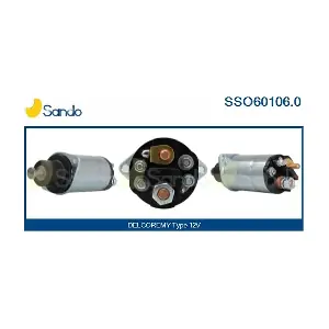 SSO60106.0 SANDO
