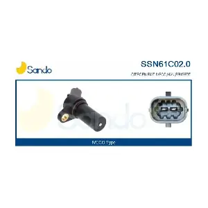 SSN61C02.0 SANDO