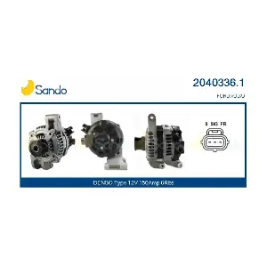 SANDO 2040336.1