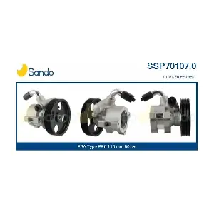 SSP70107.0 SANDO