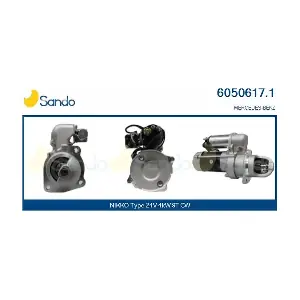 SANDO 6050617.1