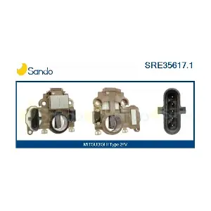 SRE35617.1 SANDO